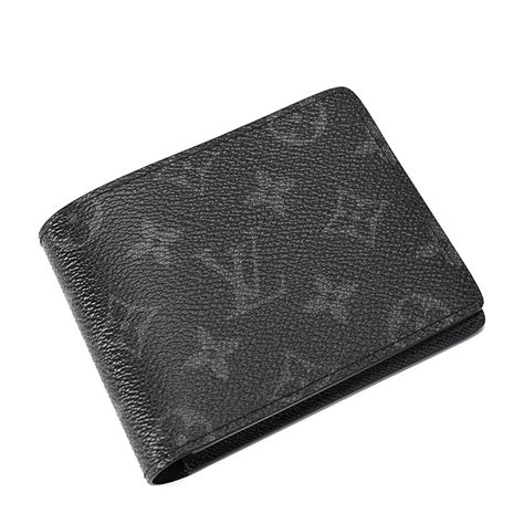 lv wallet men malaysia|best louis vuitton men's wallet.